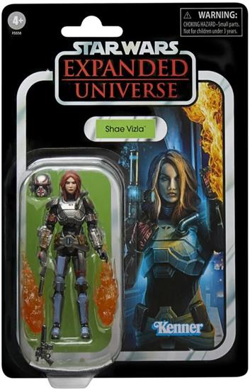 Shae Vizla