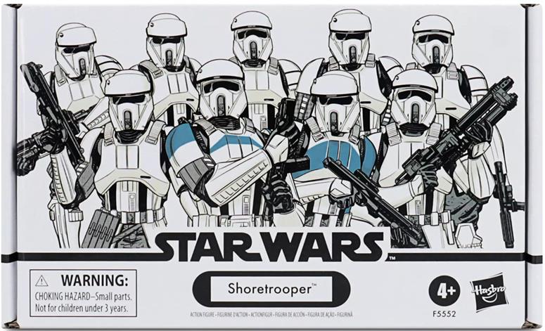 Shoretroopers