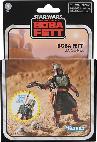 Boba Fett (Tatooine)
