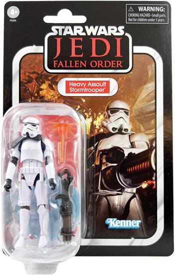 Heavy Assault Stormtrooper
