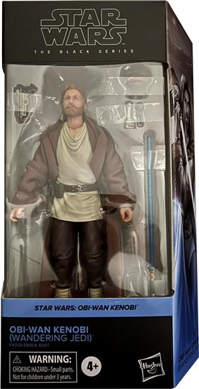 Obi-Wan Kenobi (Wandering Jedi)