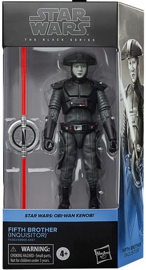 Fifth Brother (Inquisitor)
