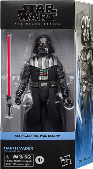 Darth Vader