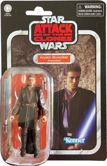 Anakin Skywalker (Padawan)