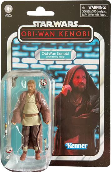 Obi-Wan Kenobi (Wandering Jedi)