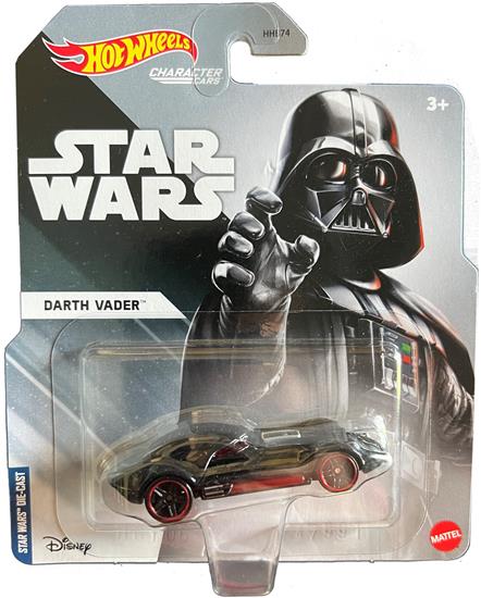 Darth Vader