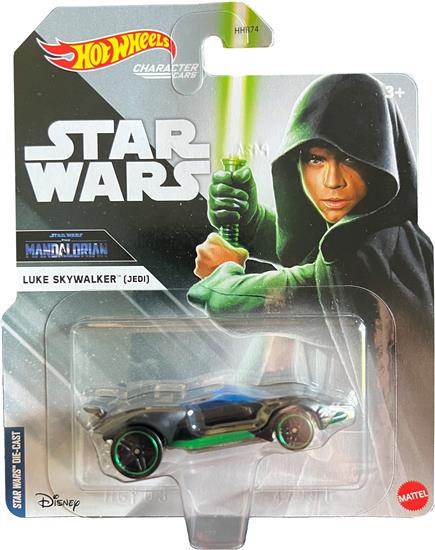 Luke Skywalker (Jedi)