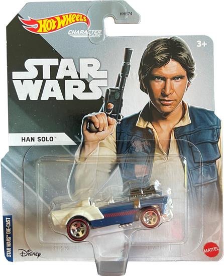 Han Solo
