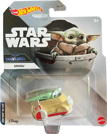 Grogu