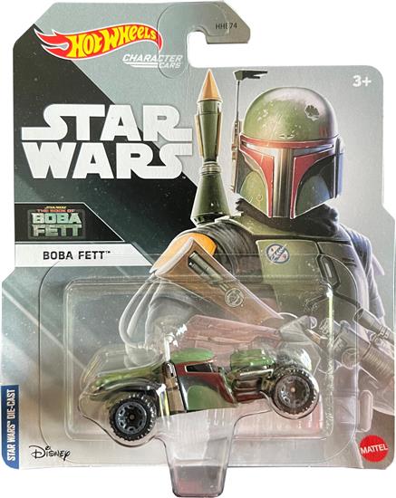 Boba Fett