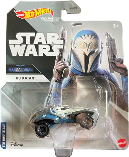 Bo Katan