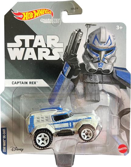 Captain Rex