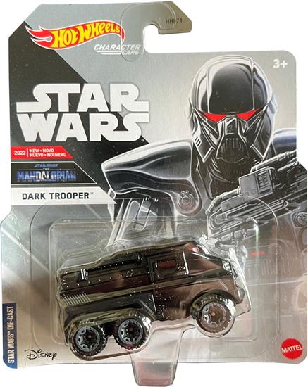 Dark Trooper