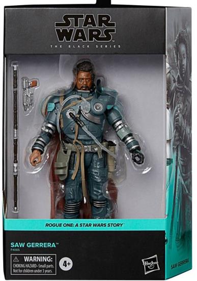 Saw Gerrera