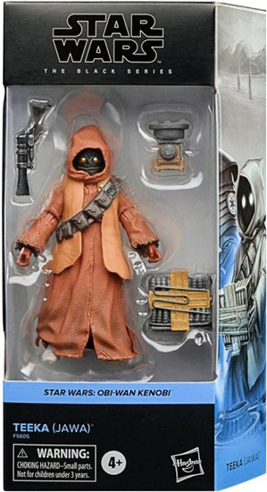 Teeka (Jawa)