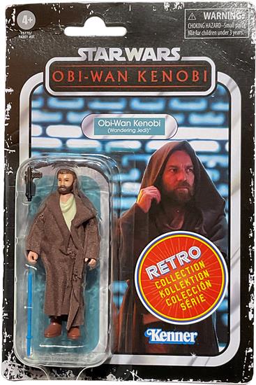 Obi-Wan Kenobi (Wandering Jedi)