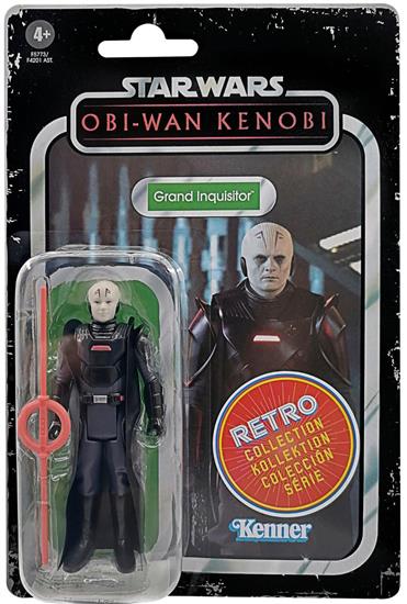 Grand Inquisitor