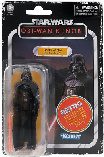 Darth Vader (The Dark Times)