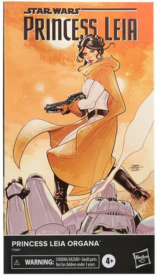 Princess Leia Organa