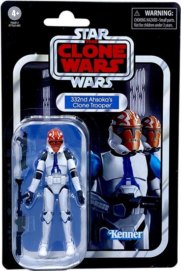 332nd Ahsoka's Clone Trooper