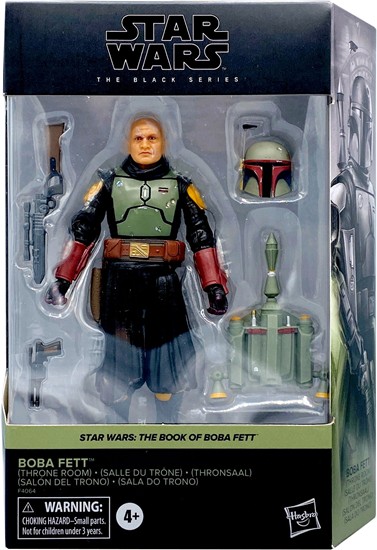 Boba Fett