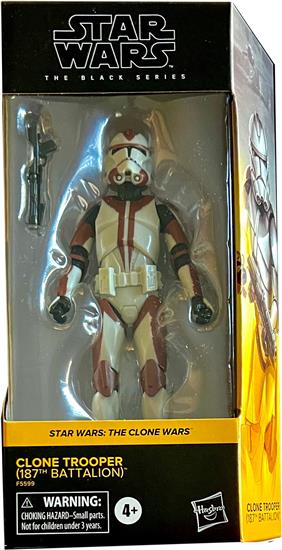 Clone Trooper (187th Battalion)