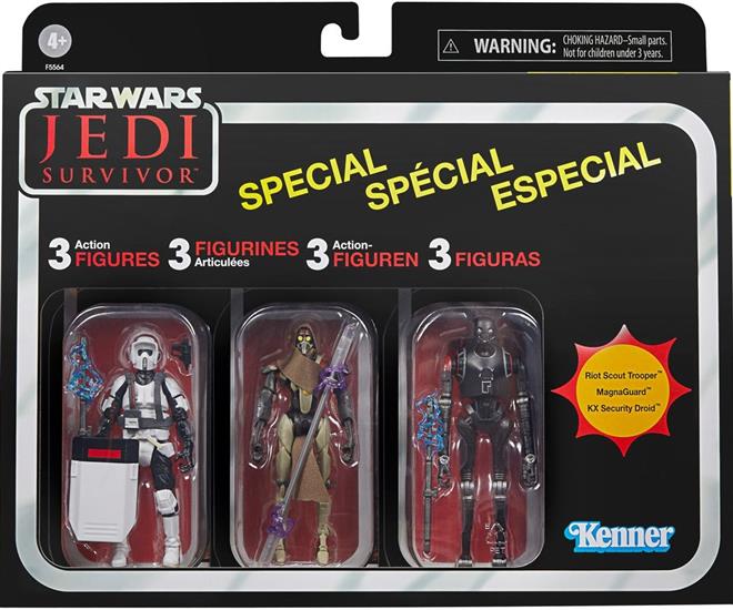 Jedi Survivor