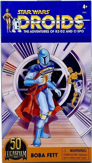 Boba Fett