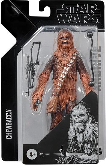 Chewbacca