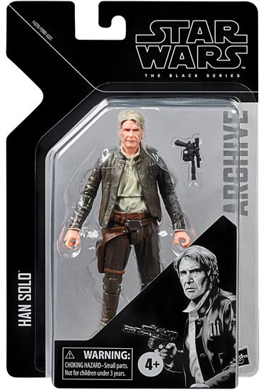 Han Solo