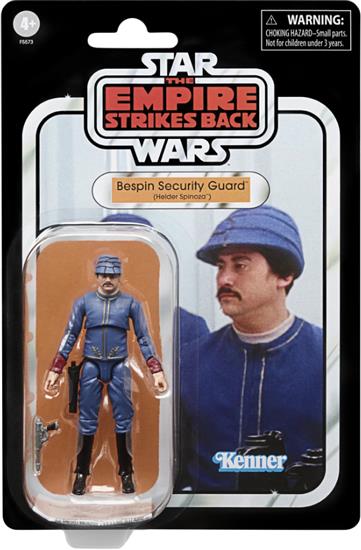 Bespin Security Guard (Helder Spinoza)