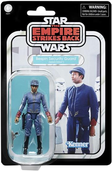 Bespin Security Guard (Isdam Edian)