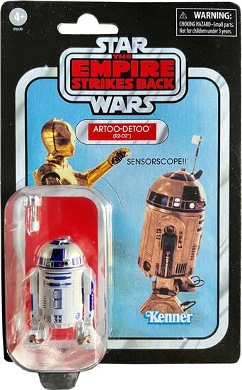 ARTOO-DETOO (R2-D2)