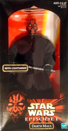 Darth Maul