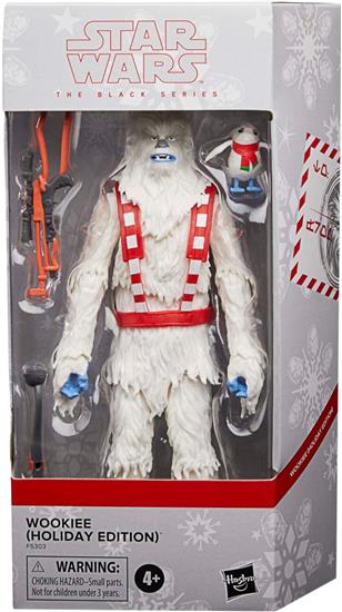 Wookiee