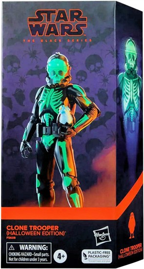 Clone Trooper