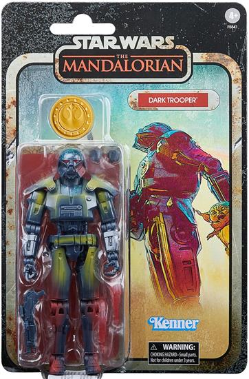 Dark Trooper