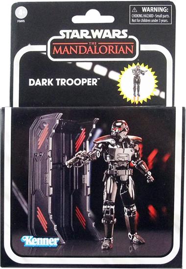 Dark Trooper