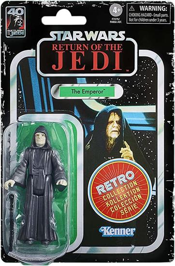 The Emperor