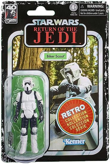 Biker Scout