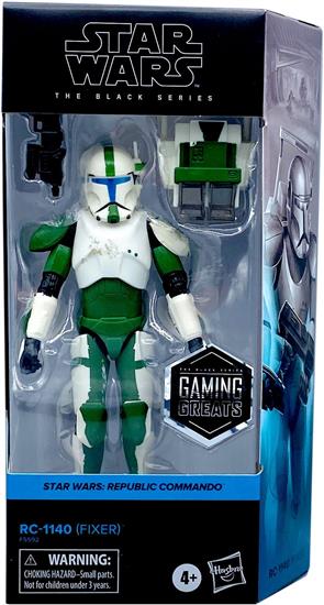 RC-1140 (Fixer)
