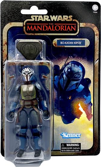 Bo-Katan Kryze