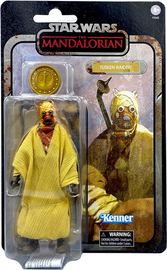 Tusken Raider
