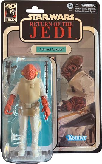 Admiral Ackbar