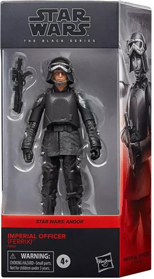 Imperial Officer (Ferrix)