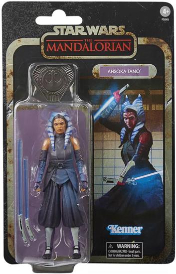 Ahsoka Tano