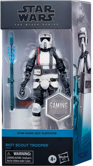 Riot Scout Trooper