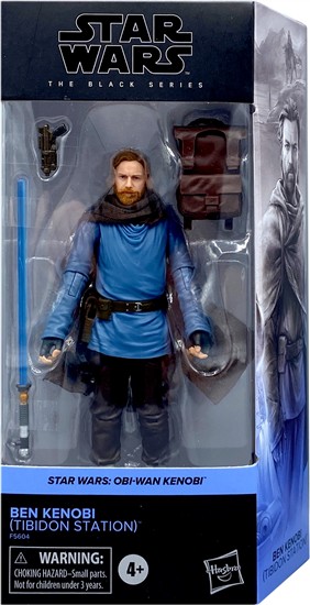 Ben Kenobi (Tibidon Station)