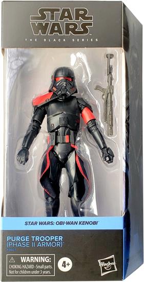 Purge Trooper