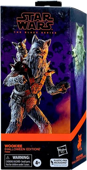 Wookiee